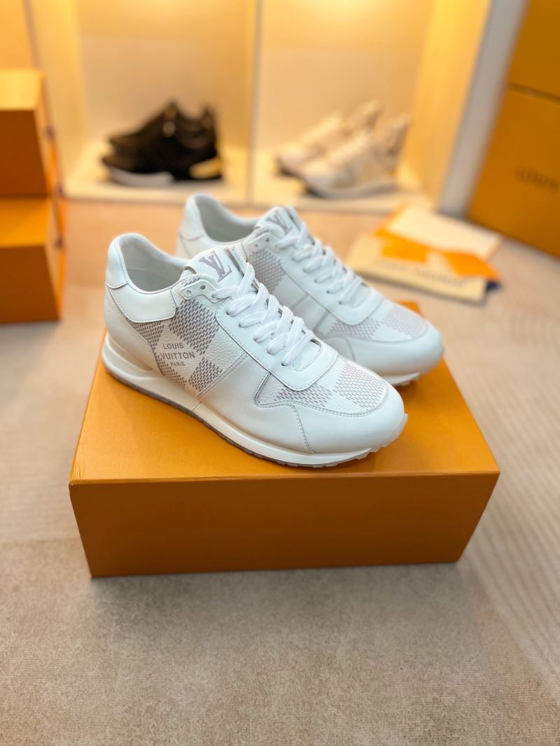 Louis Vuitton Run Away Sneaker